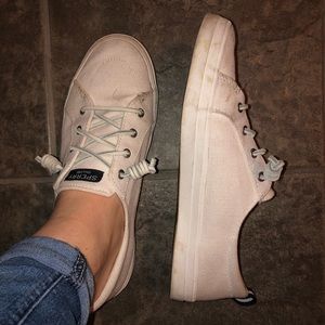Sperry shoes